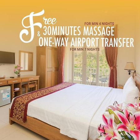 T&T Hotel And Spa Phú Quốc-sziget Kültér fotó