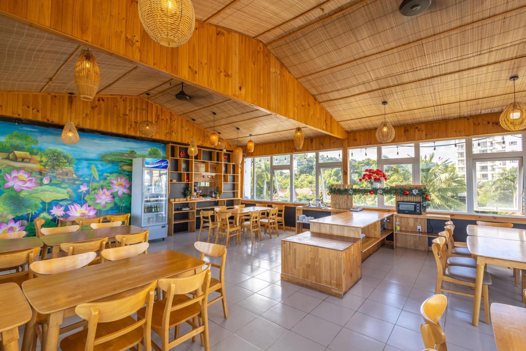 T&T Hotel And Spa Phú Quốc-sziget Kültér fotó
