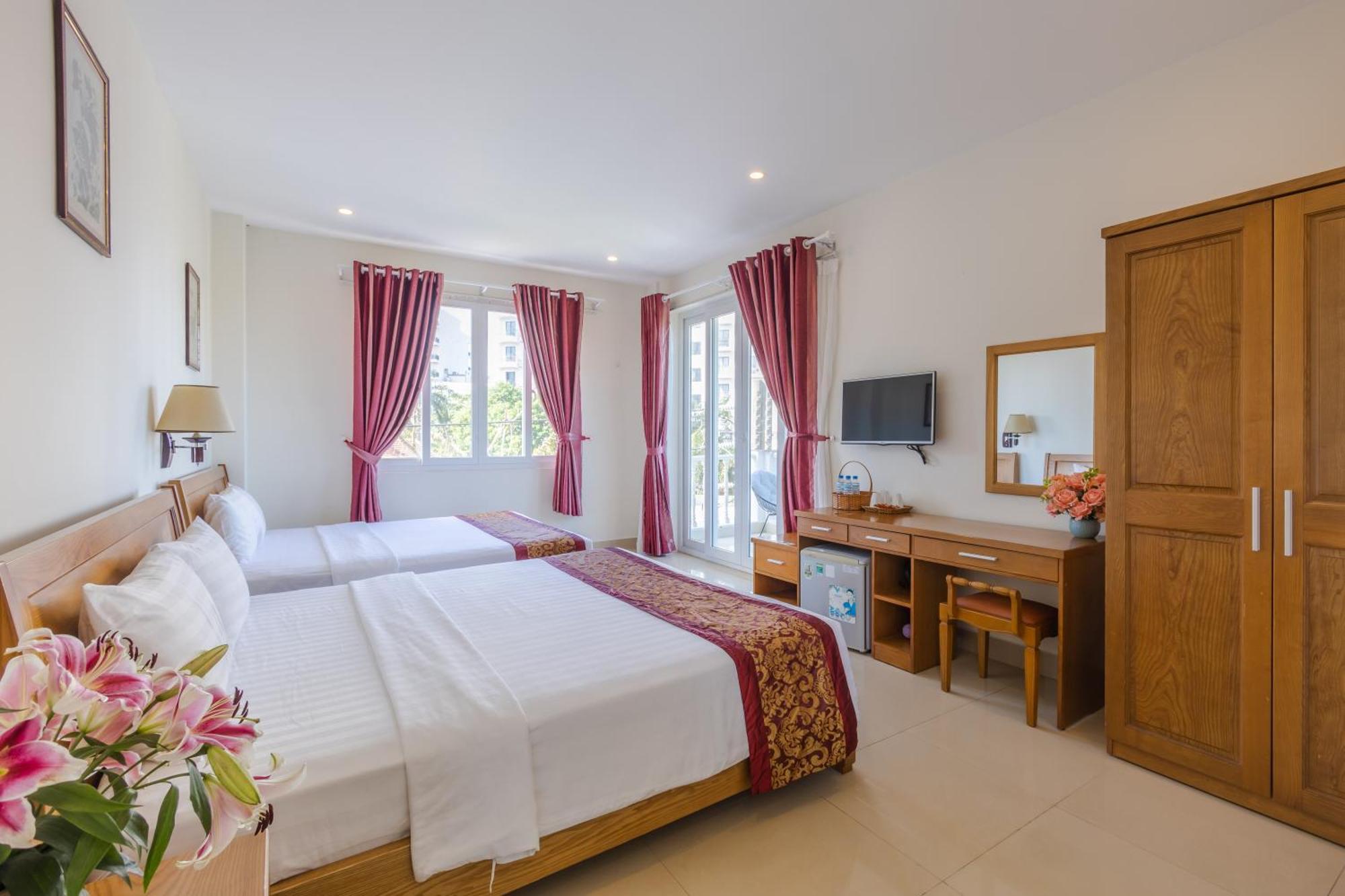 T&T Hotel And Spa Phú Quốc-sziget Kültér fotó