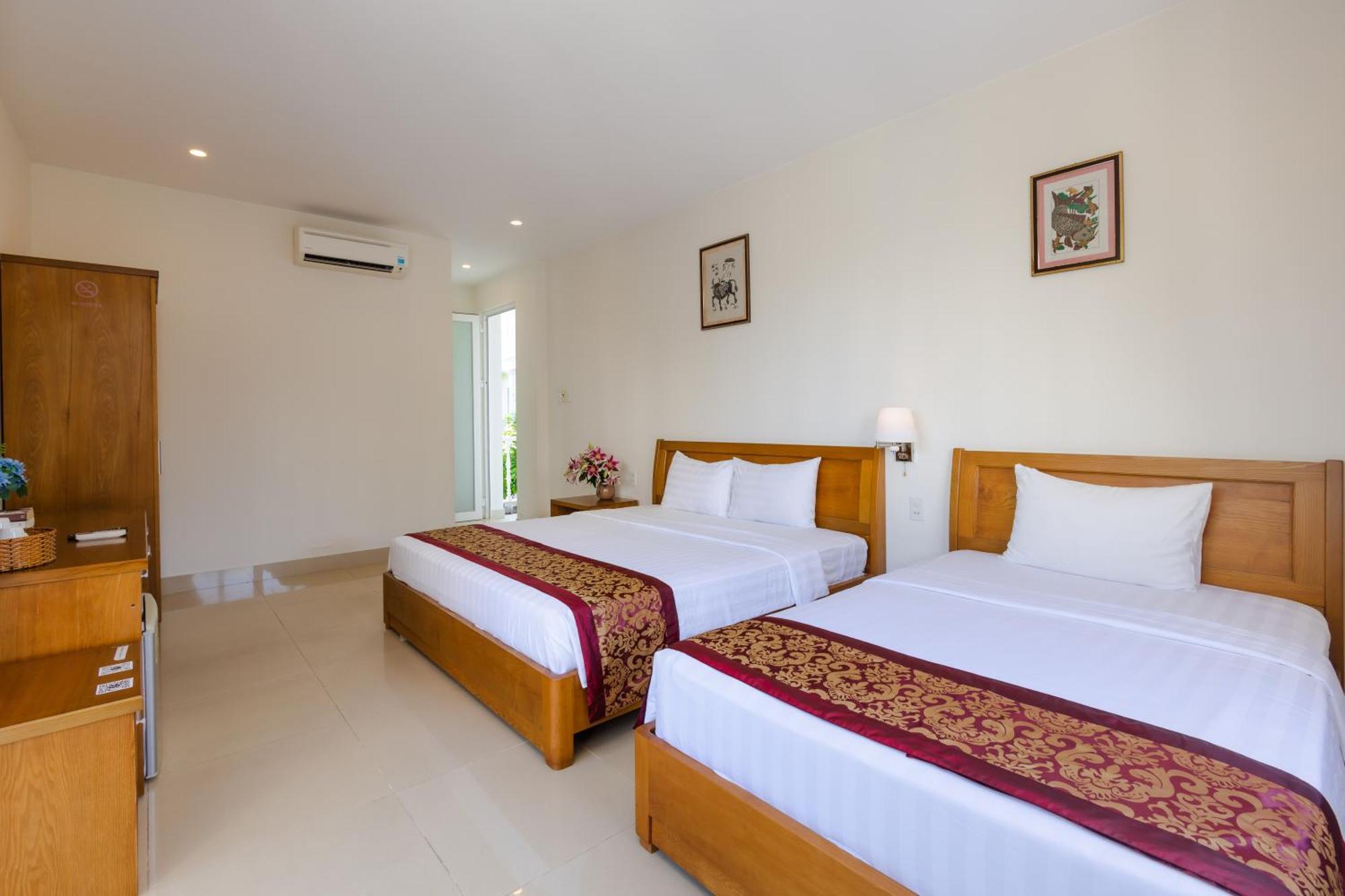 T&T Hotel And Spa Phú Quốc-sziget Kültér fotó