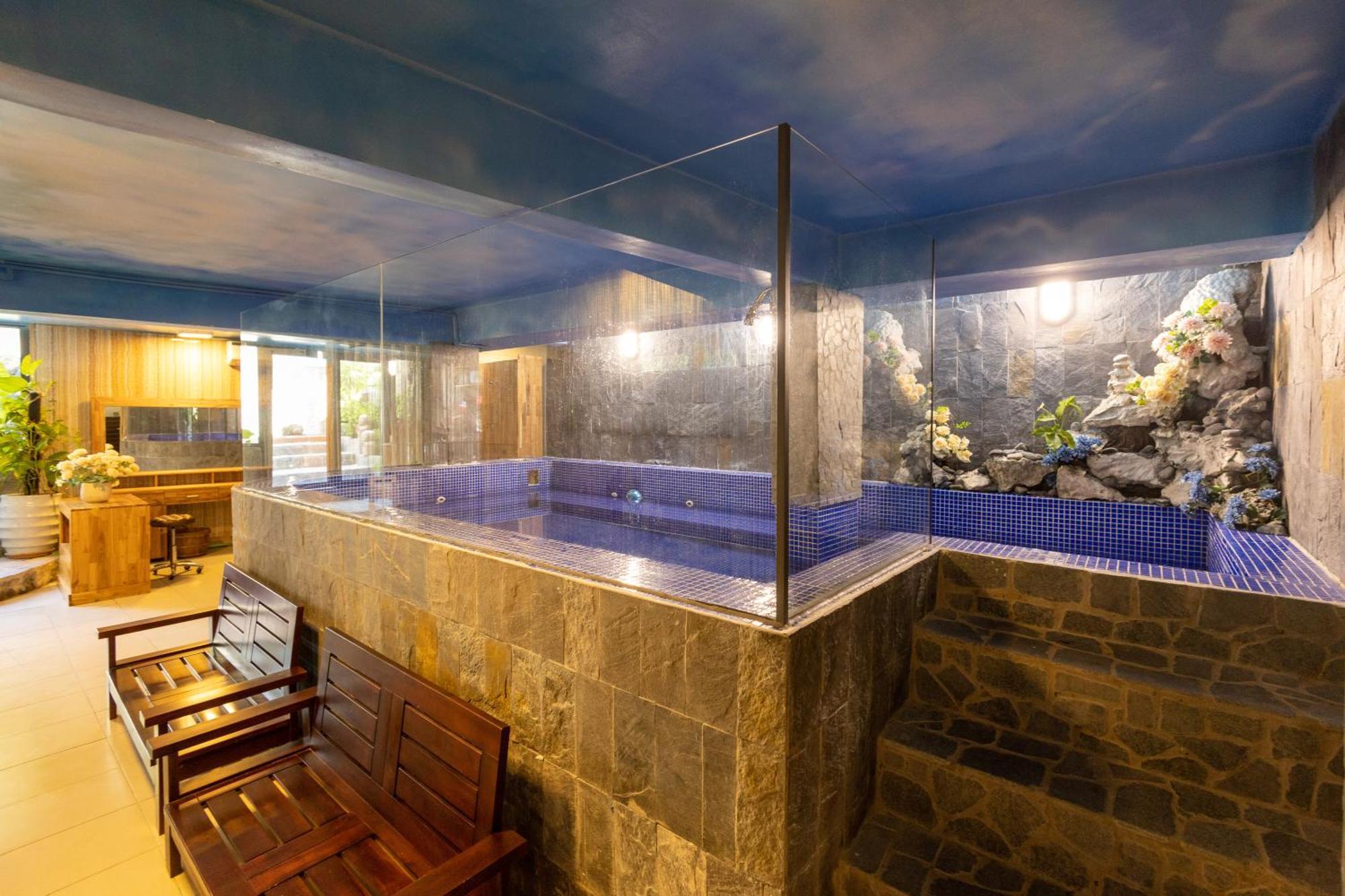 T&T Hotel And Spa Phú Quốc-sziget Kültér fotó