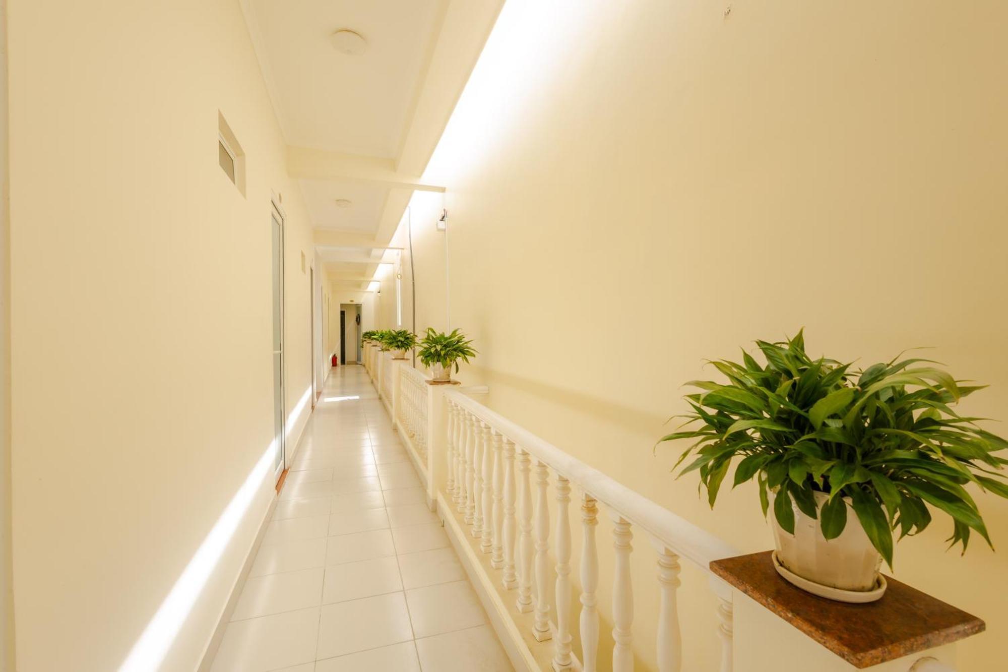 T&T Hotel And Spa Phú Quốc-sziget Kültér fotó