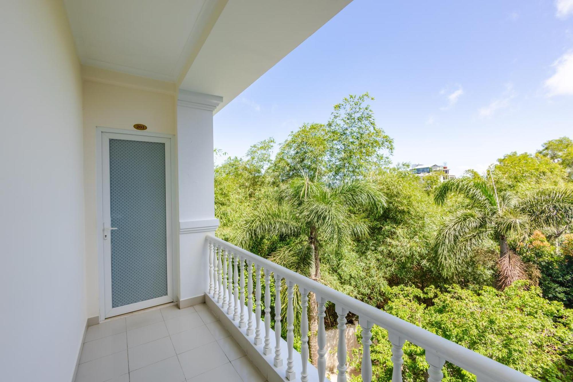 T&T Hotel And Spa Phú Quốc-sziget Kültér fotó