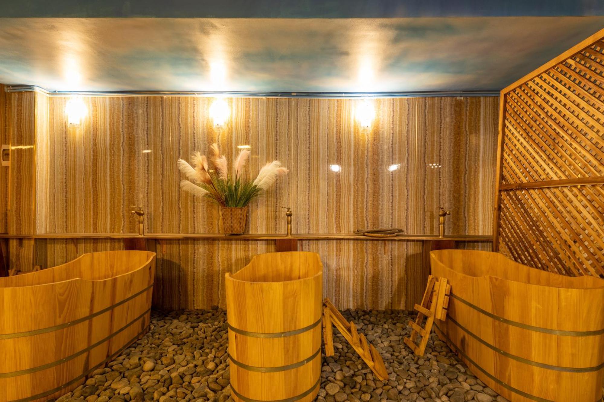 T&T Hotel And Spa Phú Quốc-sziget Kültér fotó