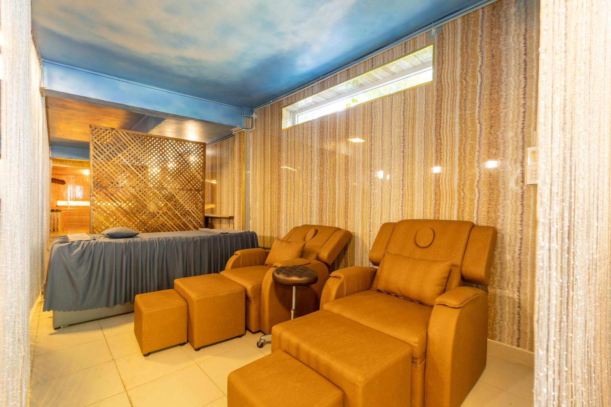 T&T Hotel And Spa Phú Quốc-sziget Kültér fotó