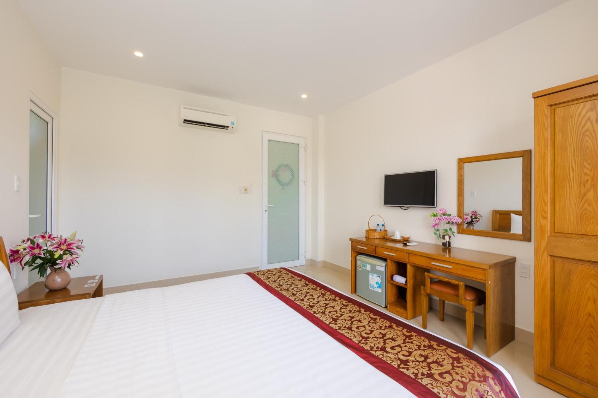 T&T Hotel And Spa Phú Quốc-sziget Kültér fotó