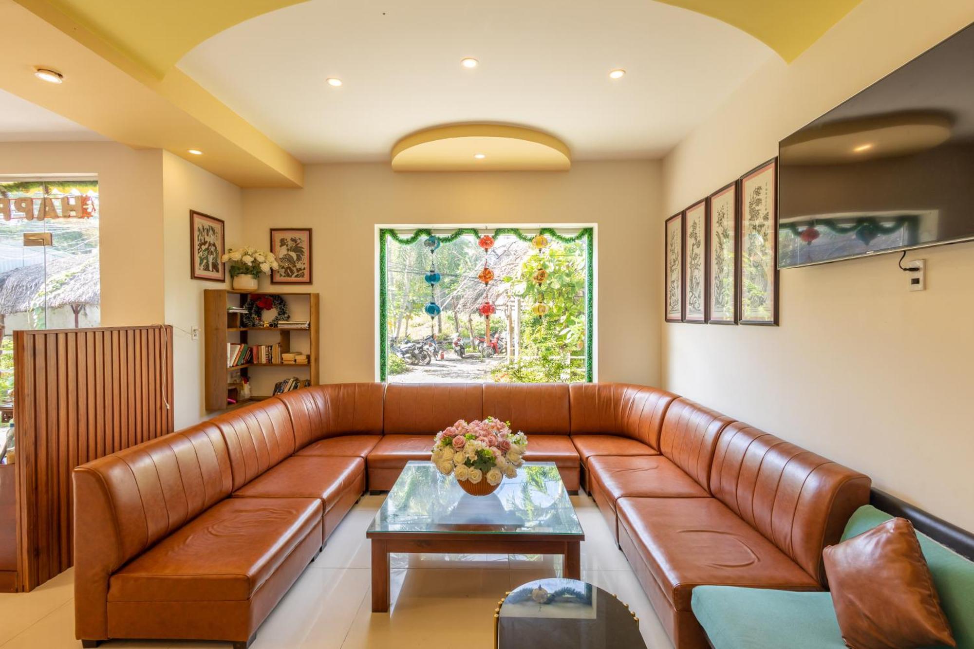 T&T Hotel And Spa Phú Quốc-sziget Kültér fotó