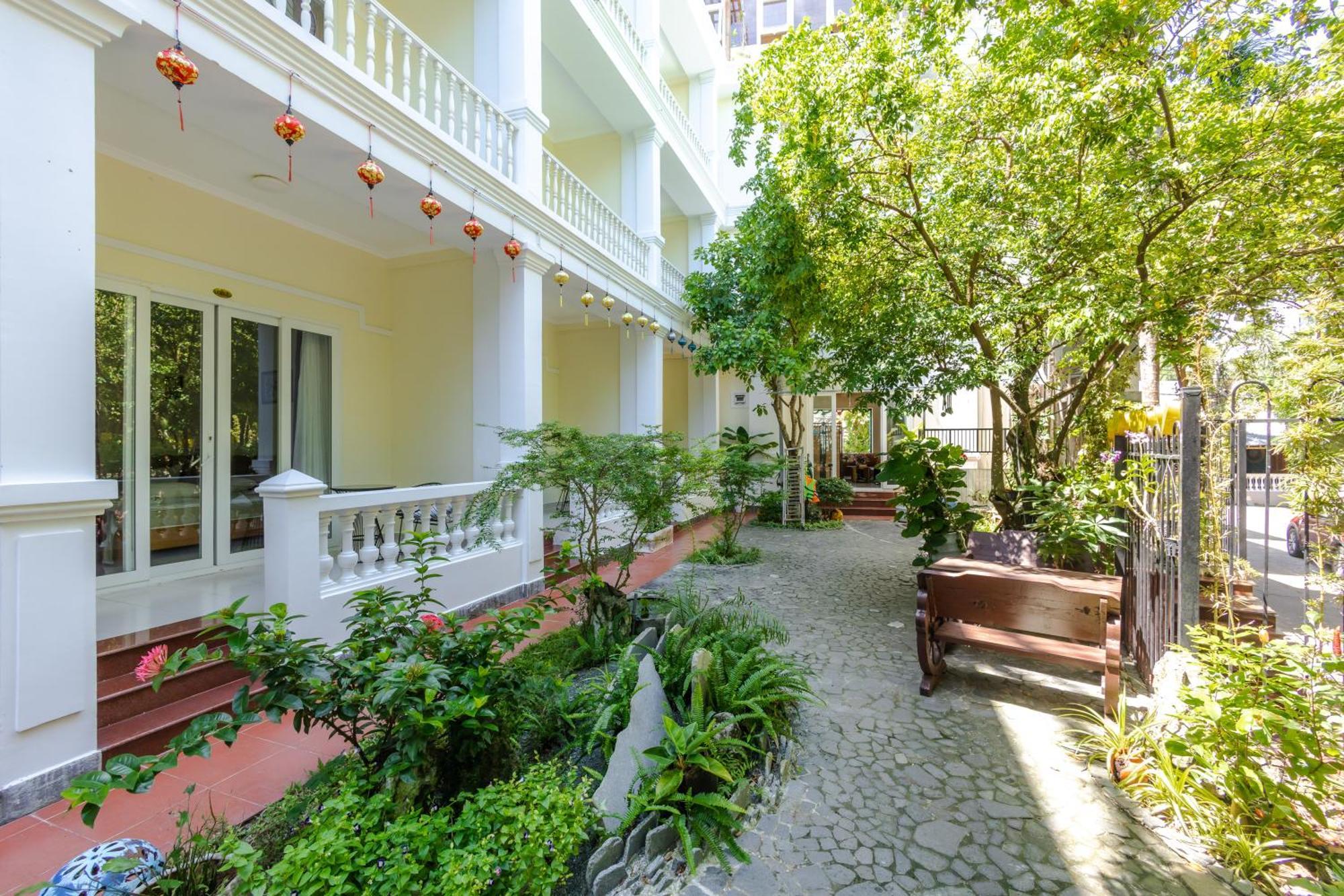T&T Hotel And Spa Phú Quốc-sziget Kültér fotó