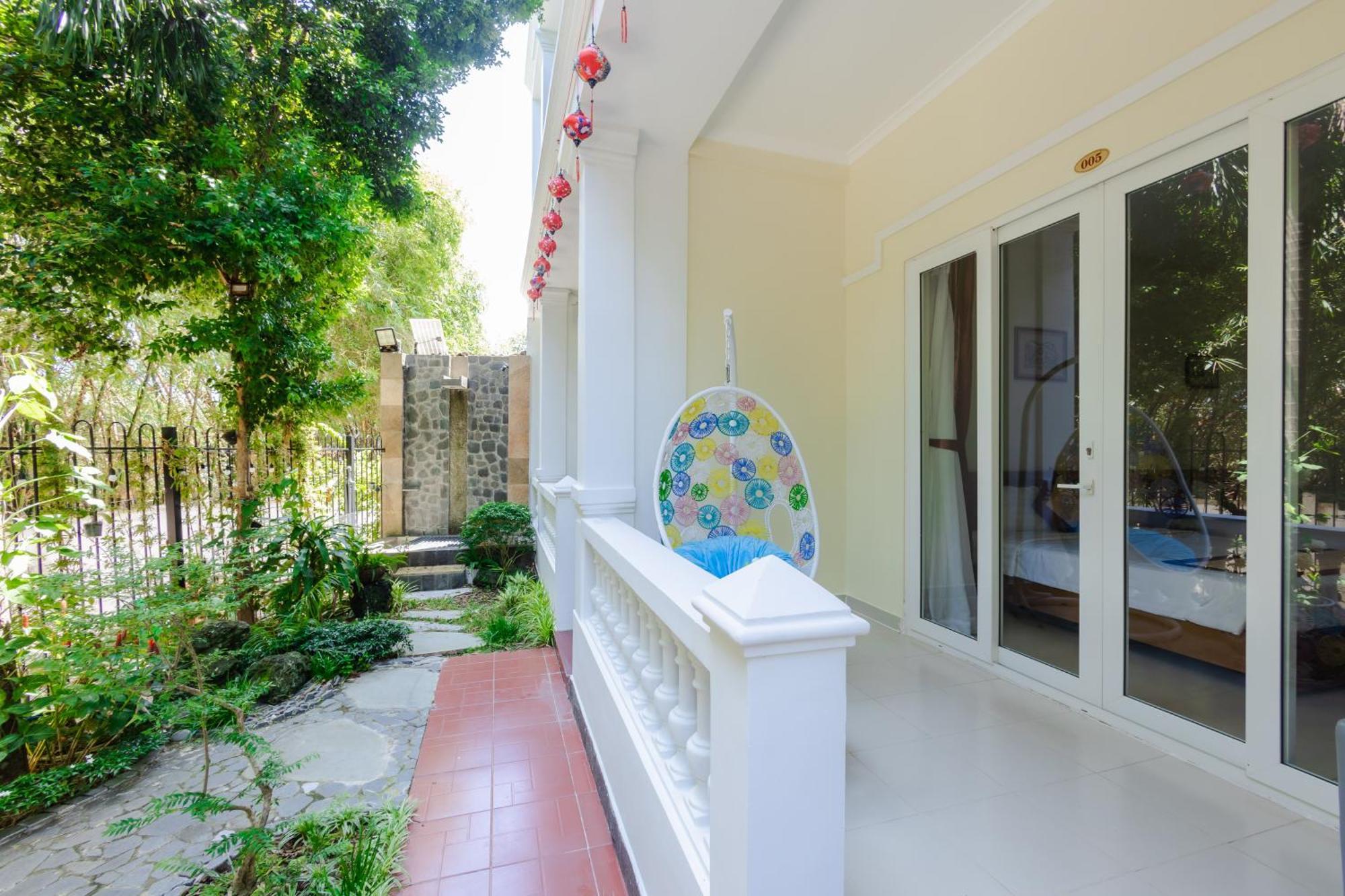 T&T Hotel And Spa Phú Quốc-sziget Kültér fotó