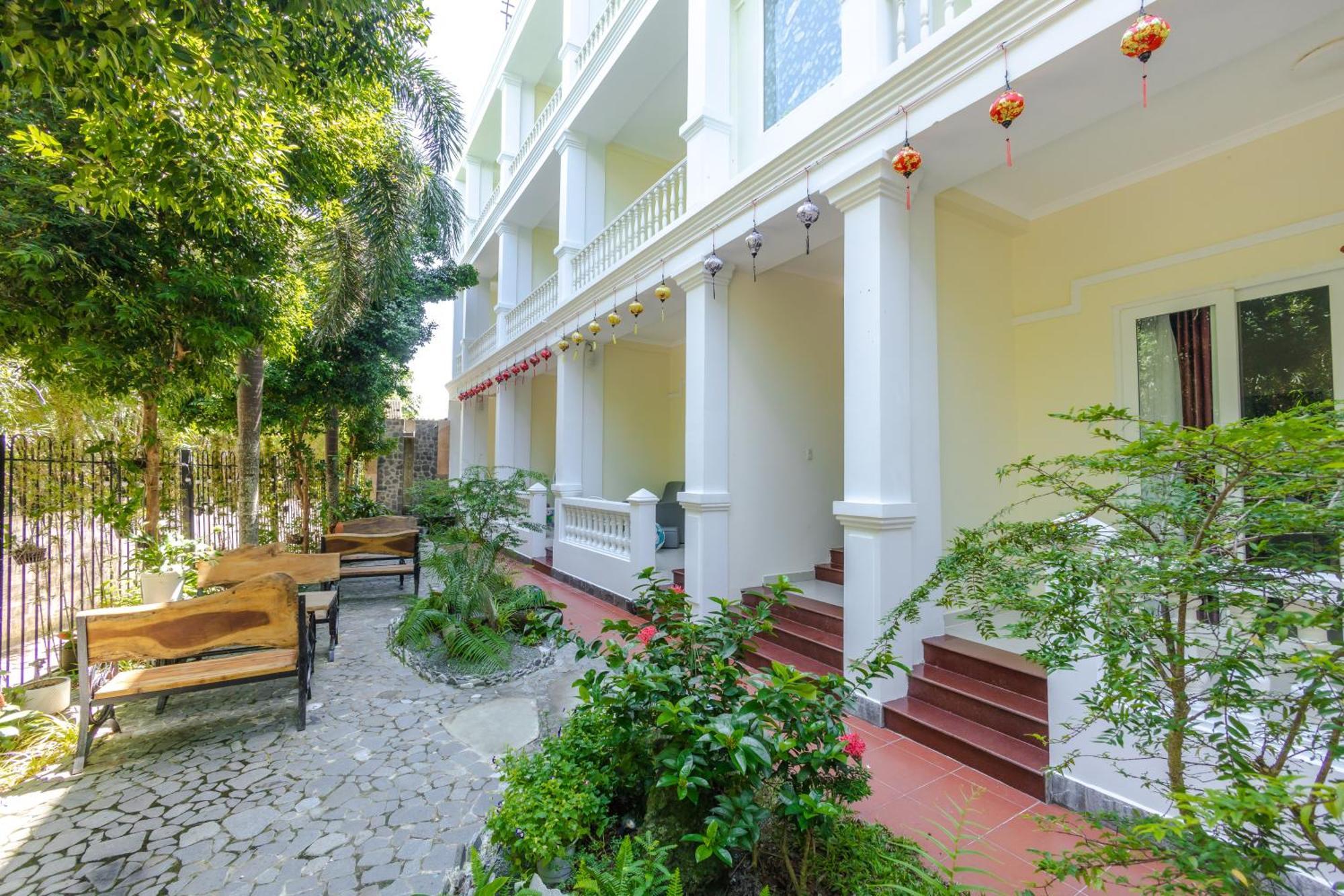 T&T Hotel And Spa Phú Quốc-sziget Kültér fotó