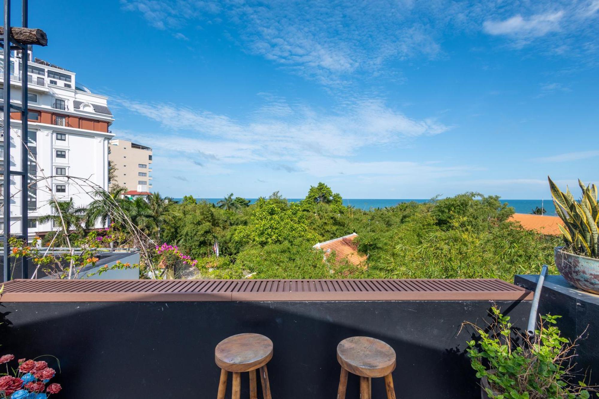 T&T Hotel And Spa Phú Quốc-sziget Kültér fotó